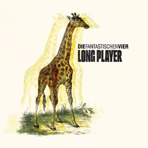 Image for 'Long Player'