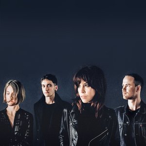Image for 'The Jezabels'