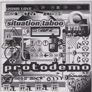 Image for 'Protodemo'