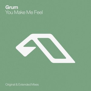 Image for 'You Make Me Feel'