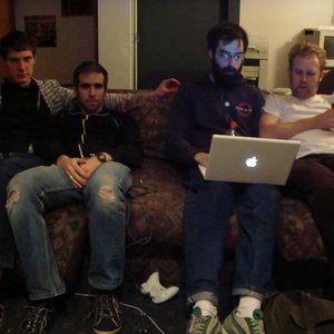 Immagine per 'The Serious Geniuses'