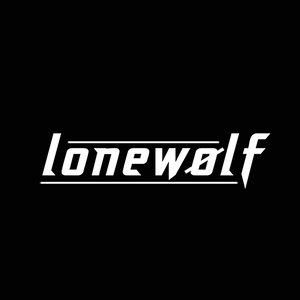 Image for 'LONEWØLF'