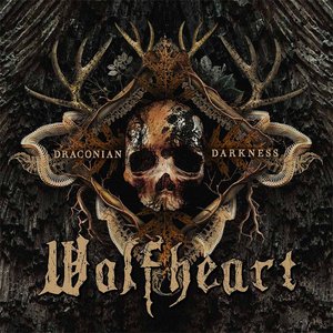 Image for 'Draconian Darkness'