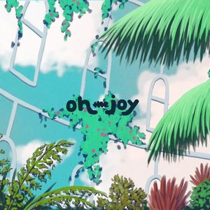 Image for 'Oh, the Joy.'