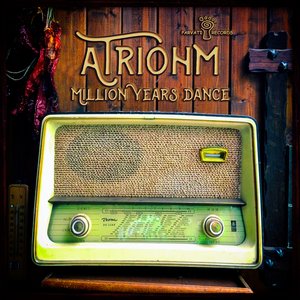 Image for 'Million Years Dance'
