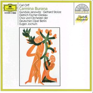 Image for 'Carmina Burana'
