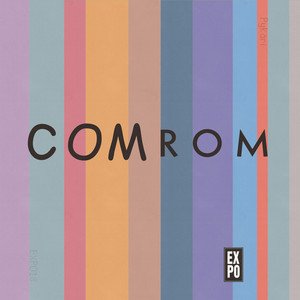 Image for 'COMROM'