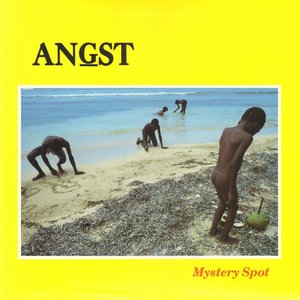 Imagem de 'Mystery Spot'