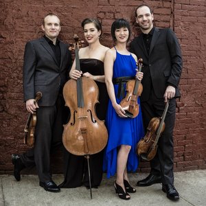 Imagen de 'Jasper String Quartet'