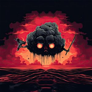 'dead weather' için resim