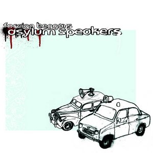 Image for 'Asylum Speakers'