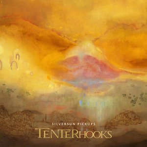 Image for 'Tenterhooks'