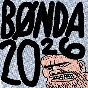 Image for 'Bønda 2026'