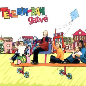 Image for 'Tele Bim-Bam'