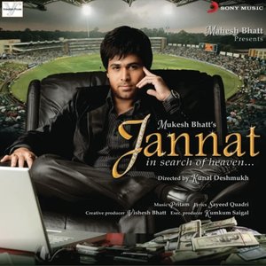 Bild för 'Jannat (Original Motion Picture Soundtrack)'