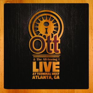 Image for 'Live At Terminal West'