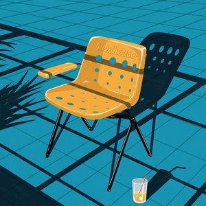 Image for 'Balcony'