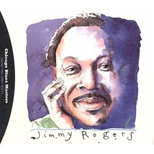 Image for 'Blues Follow Me All Day Long: The Complete Shelter Recordings Of Jimmy Rogers / Chicago Blues Master'