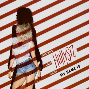 Image for 'My Name Is (In Between Lines Edition)'