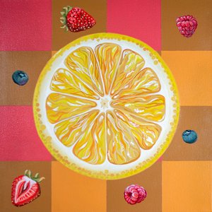 Image for 'Lemonade'