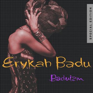 Image for 'Baduizm (Special Edition)'