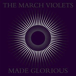 Image for 'Made Glorious'
