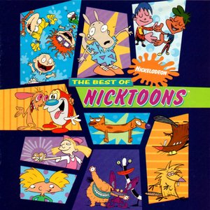 Image for 'The Best of Nicktoons'