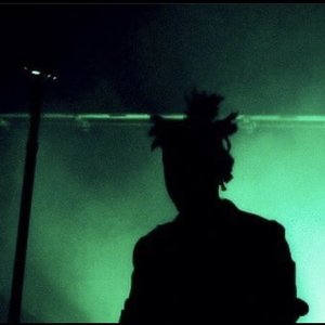 Image for 'The Weeknd'