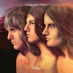 Image for 'Trilogy (2015 Remaster)'
