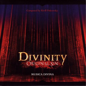 Image for 'Divinity Original Sin Musica Divina'