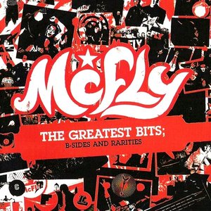 Zdjęcia dla 'The Greatest Bits: B-sides & Rarities'