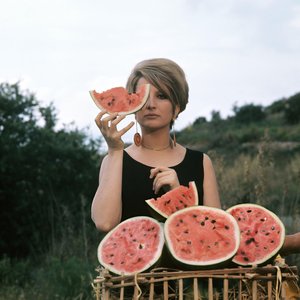 Image for 'Mina'
