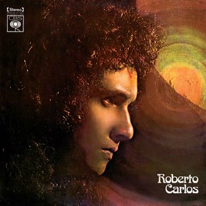 Immagine per 'Roberto Carlos (1973 Remasterizado)'