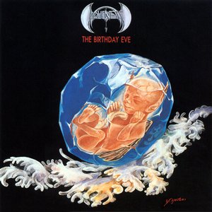 Image for 'The Birthday Eve'