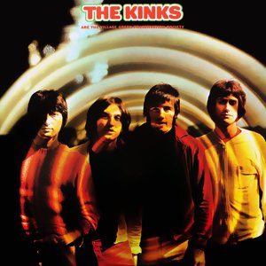 'The Kinks are the Village Green Preservation Society (Remastered)' için resim