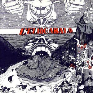 Zdjęcia dla 'L’Eliogabalo'