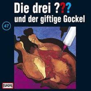 Immagine per '047/Und Der Giftige Gockel'
