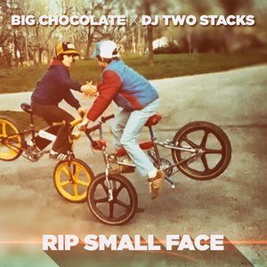 Image for 'RIP Small Face'