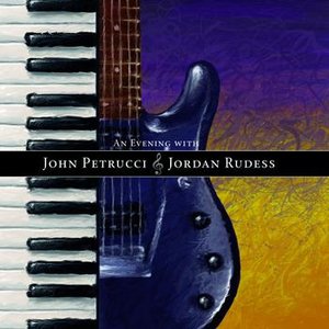 Image for 'An Evening With John Petrucci & Jordan Rudess'