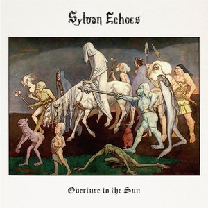 Image for 'Overture to the Sun'