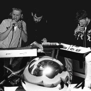 Image for 'Junto Club'