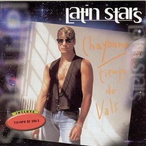 Image for 'Chayanne Fan's Pack - Tiempo De Vals/Volver A Nacer/Atado A Tu Amor'