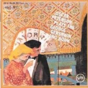Image for 'Plays The George Gershwin Song Book (1952-1959)'