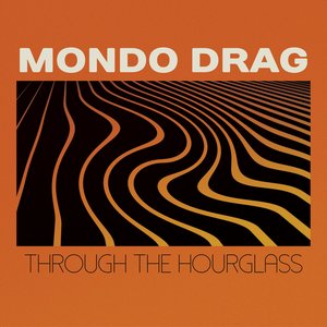 Image for 'Through The Hourglass'