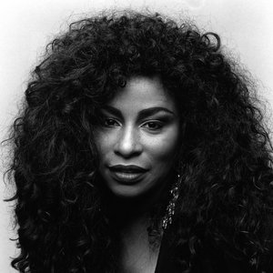 Immagine per 'Chaka Khan'