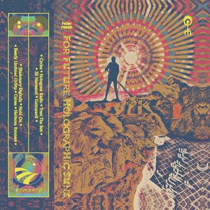 Immagine per 'For Future Holographic Suns'