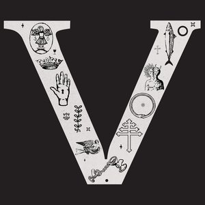 Image for 'Volume V'