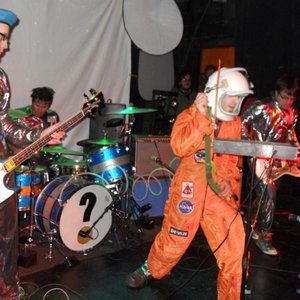 Immagine per 'Man or Astro-Man?'