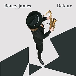 Image for 'Detour'