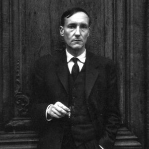 Изображение для 'William S. Burroughs'